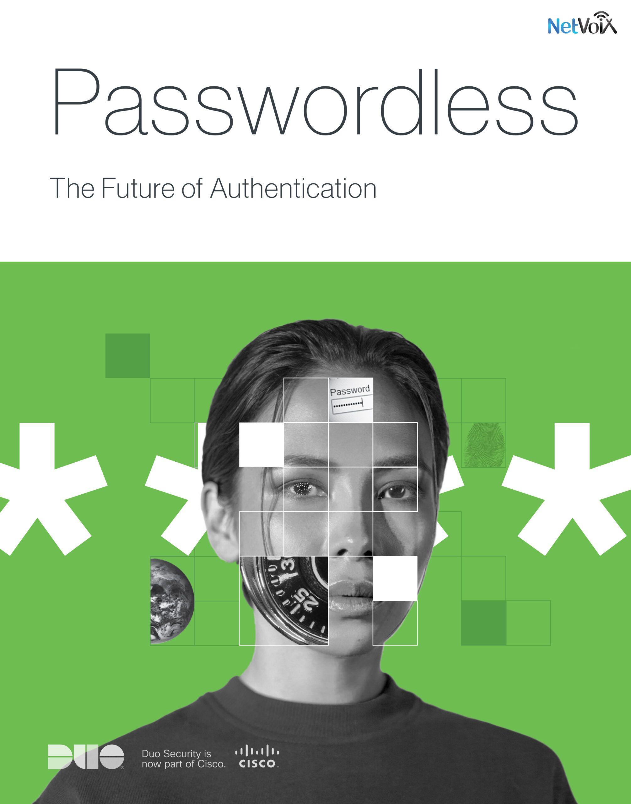 Passwordless The Future of Authentication Netvoix