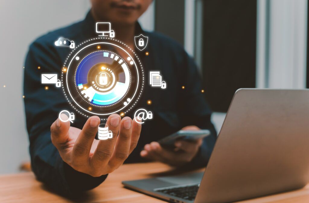 continuidad empresarial.