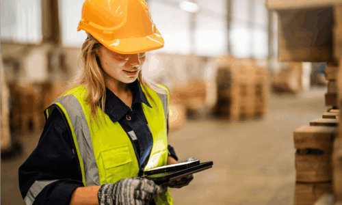 remote network visibility