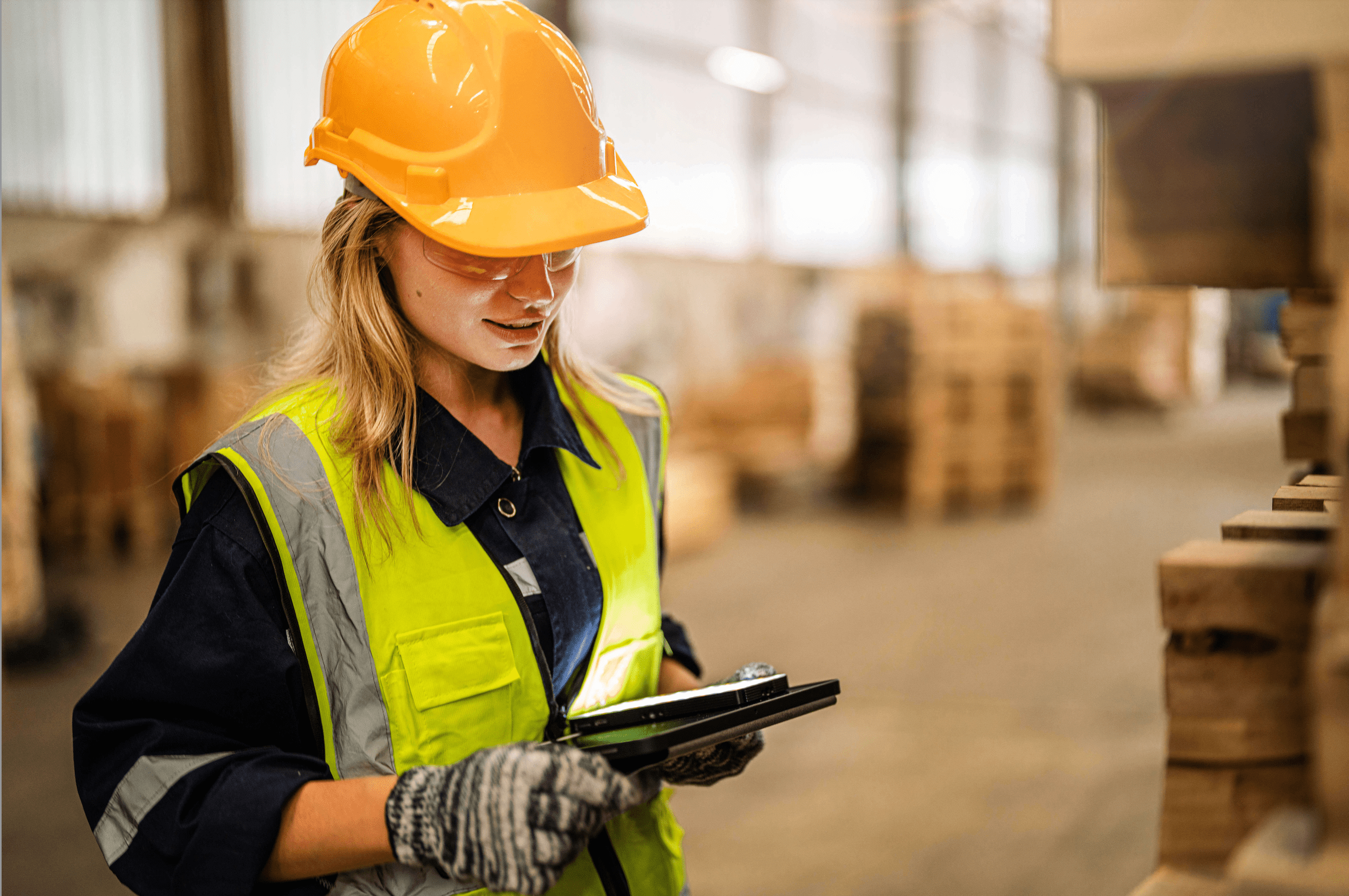 remote network visibility