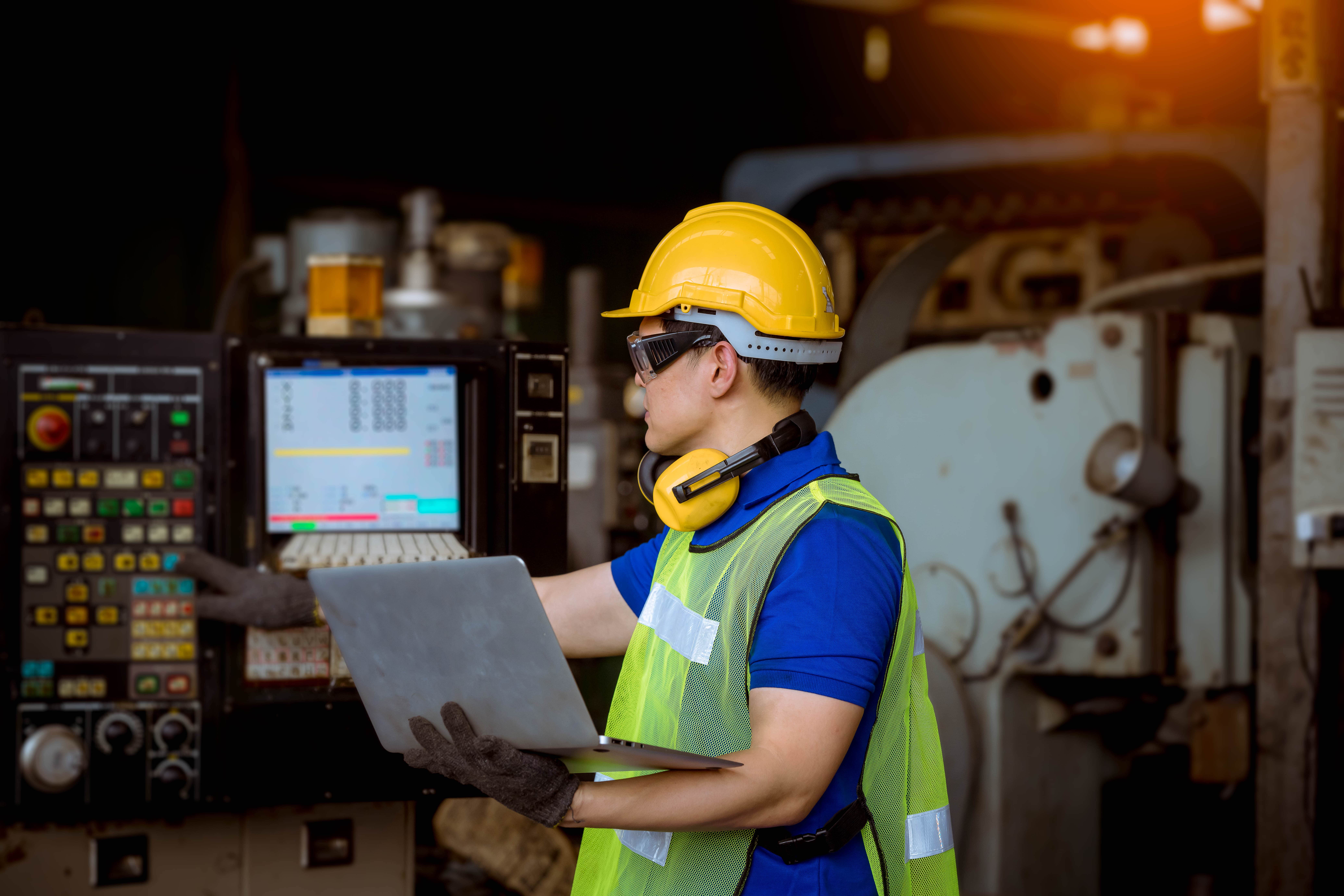 remote network visibility