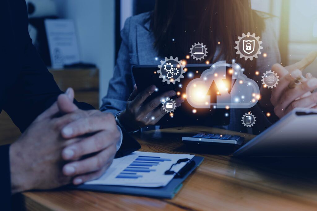 Cloud-Solutions-for-Financial-Services Cloud-Solutions-for-Financial-Services