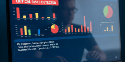 escáner de vulnerabilidad escáner de vulnerabilidad