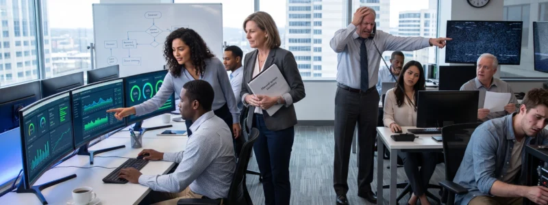 Break/Fix vs Managed IT Services