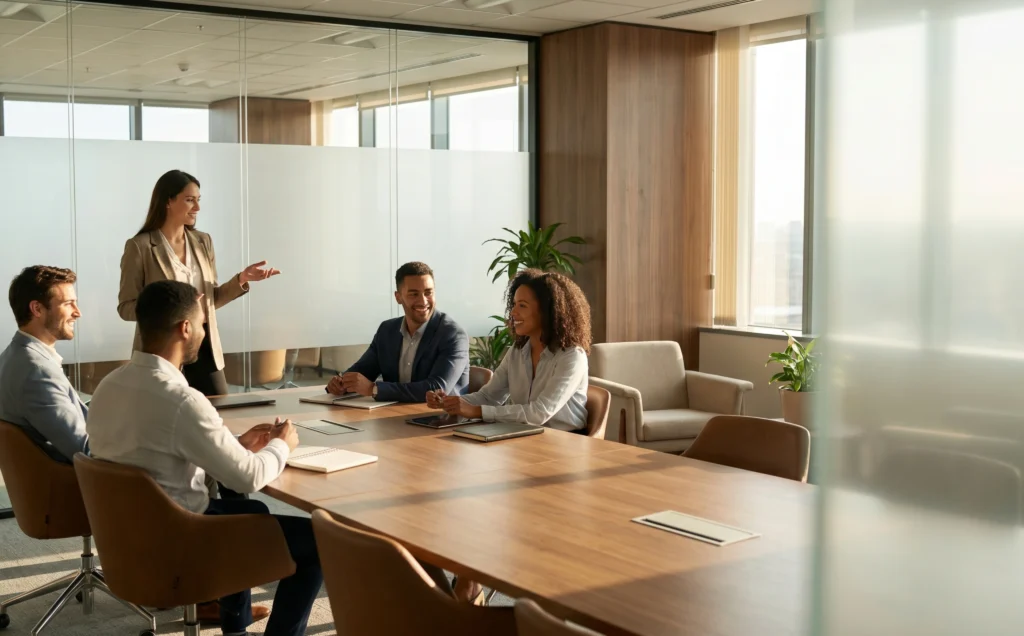 Co-Managed IT Co-Managed IT