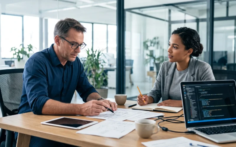 Ciberresiliencia empresarial