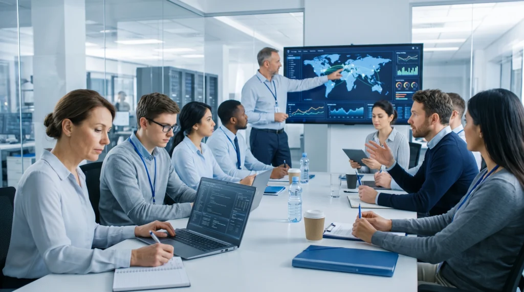Ciberresiliencia-empresarial Ciberresiliencia-empresarial